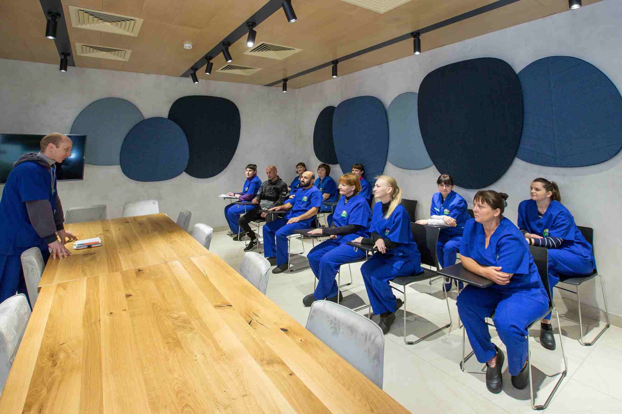 «Грибная радуга» Александра Удодова и Олега Логвинова увеличивает количество рабочих мест